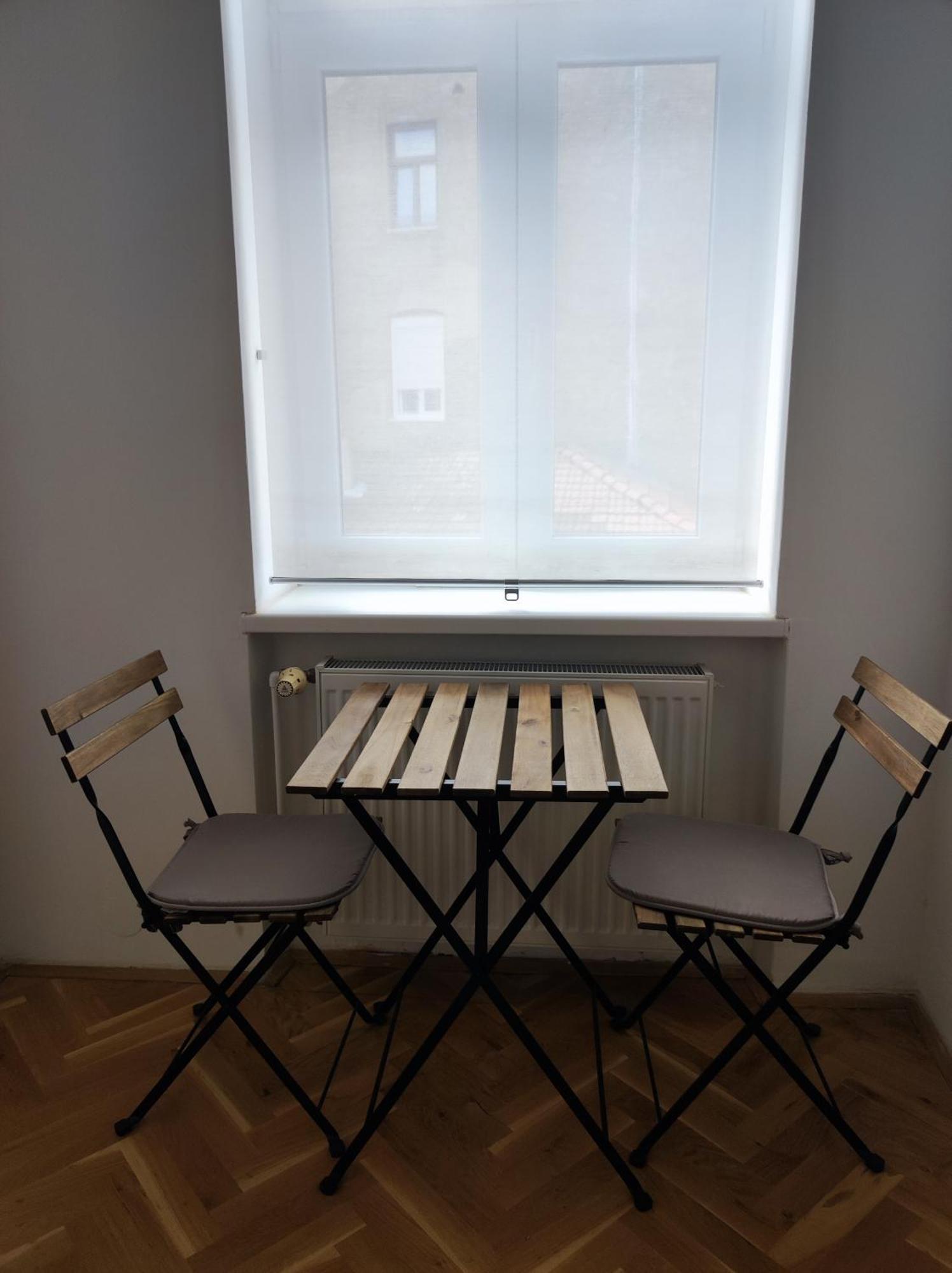 Apartment Andy Zagreb Buitenkant foto